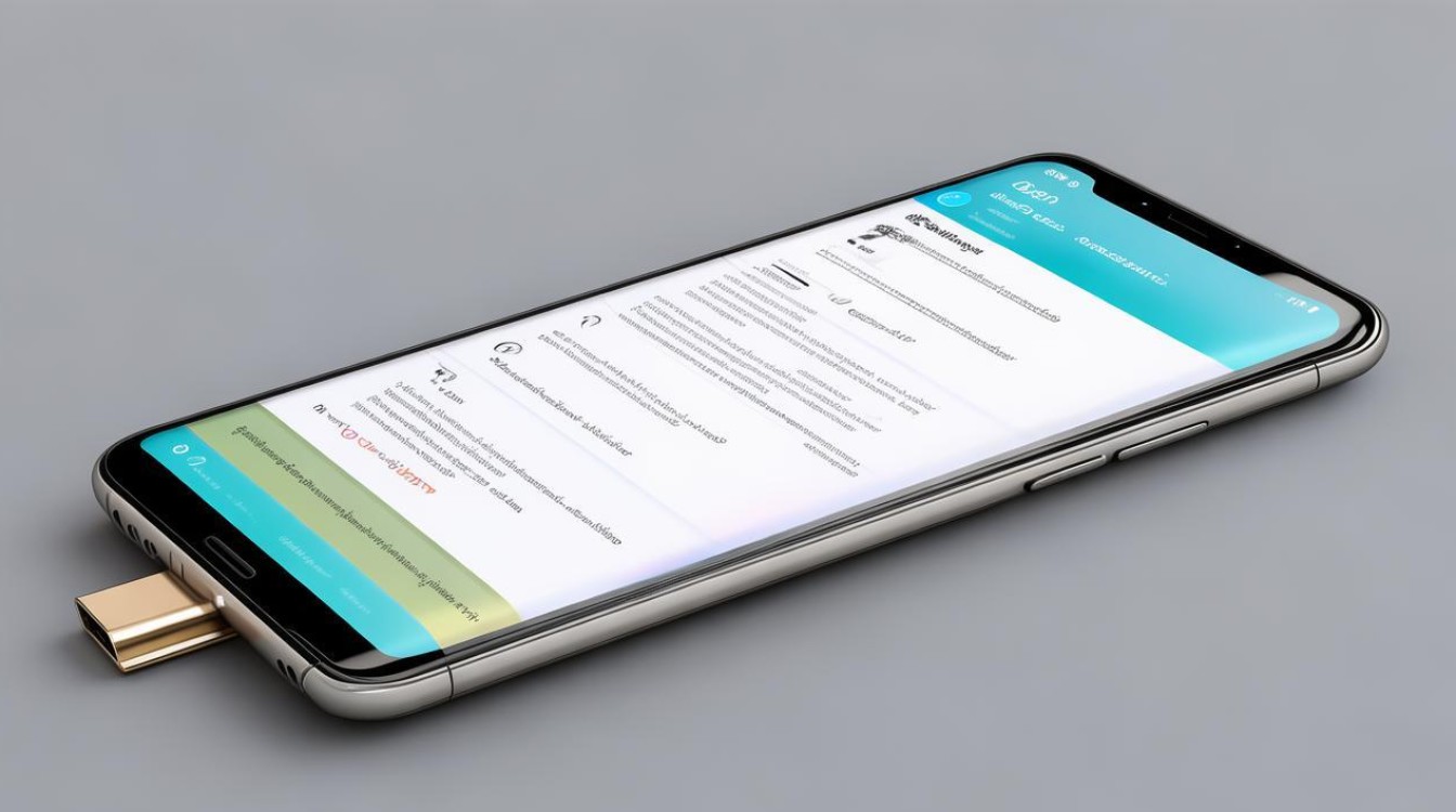 三星s8 u盘怎么用