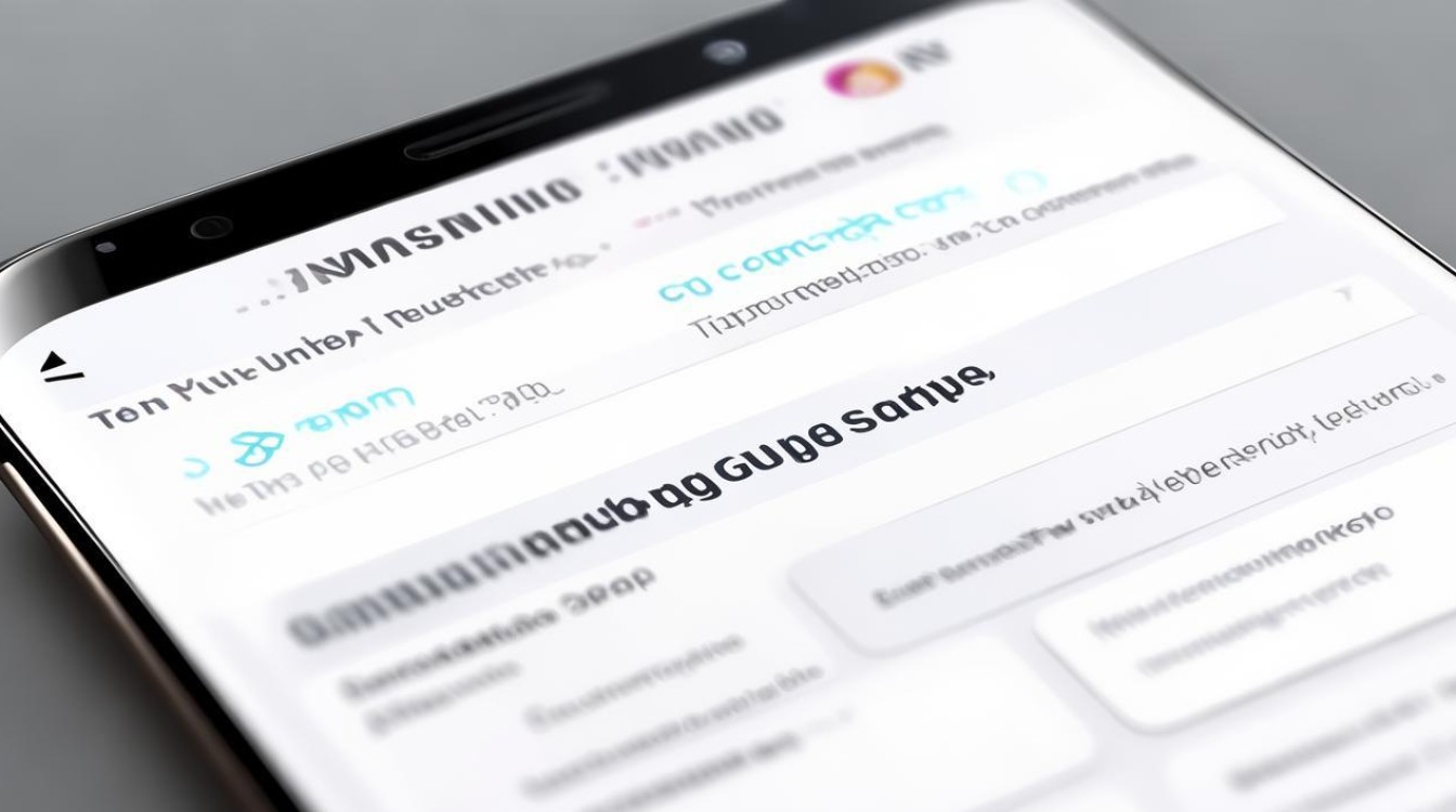 三星s8 pay怎么设置
