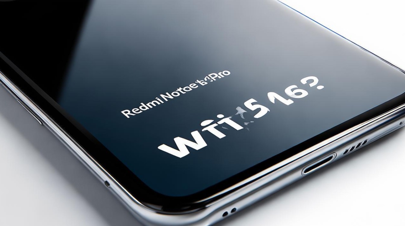 RedmiNote13Pro 是wifi6吗