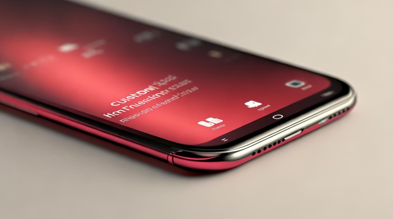 RedmiNote13Pro 有自定义高刷吗