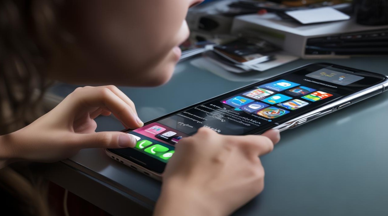 新苹果手机通讯录没有了怎么办