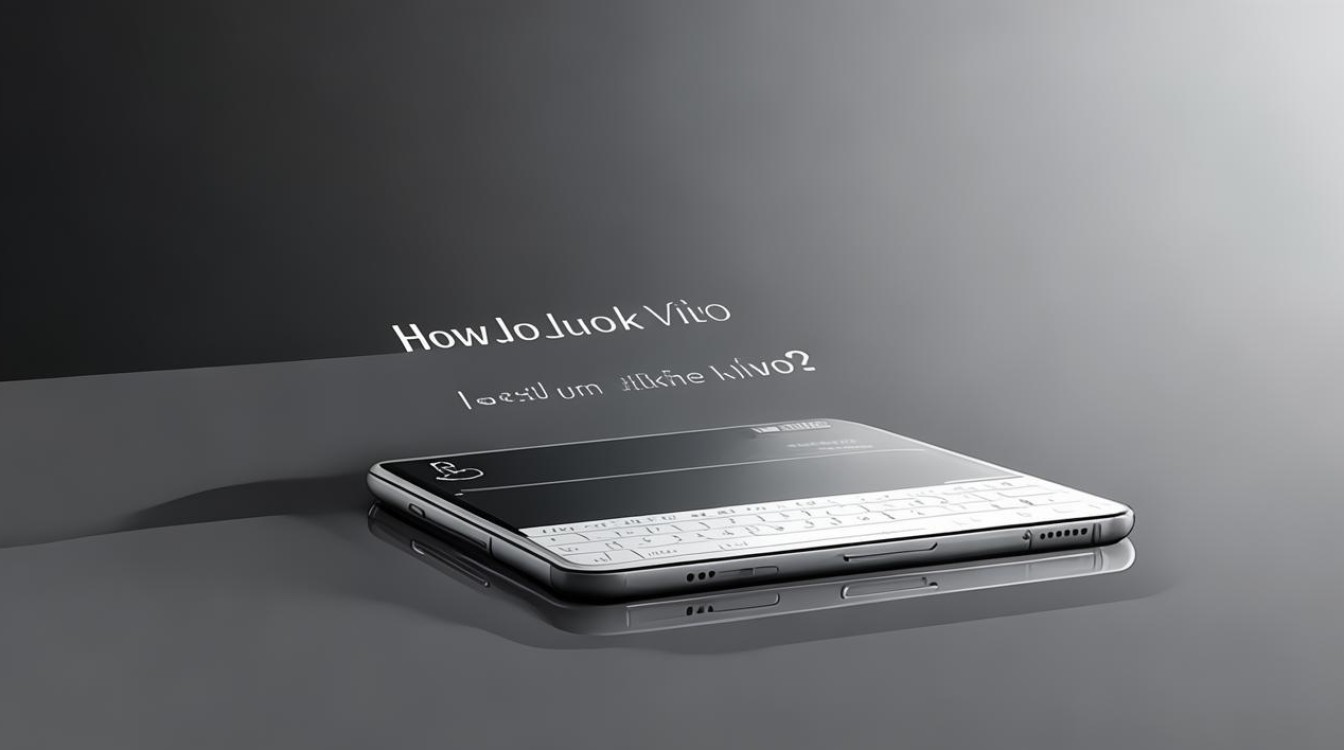 vivo怎么打不开了