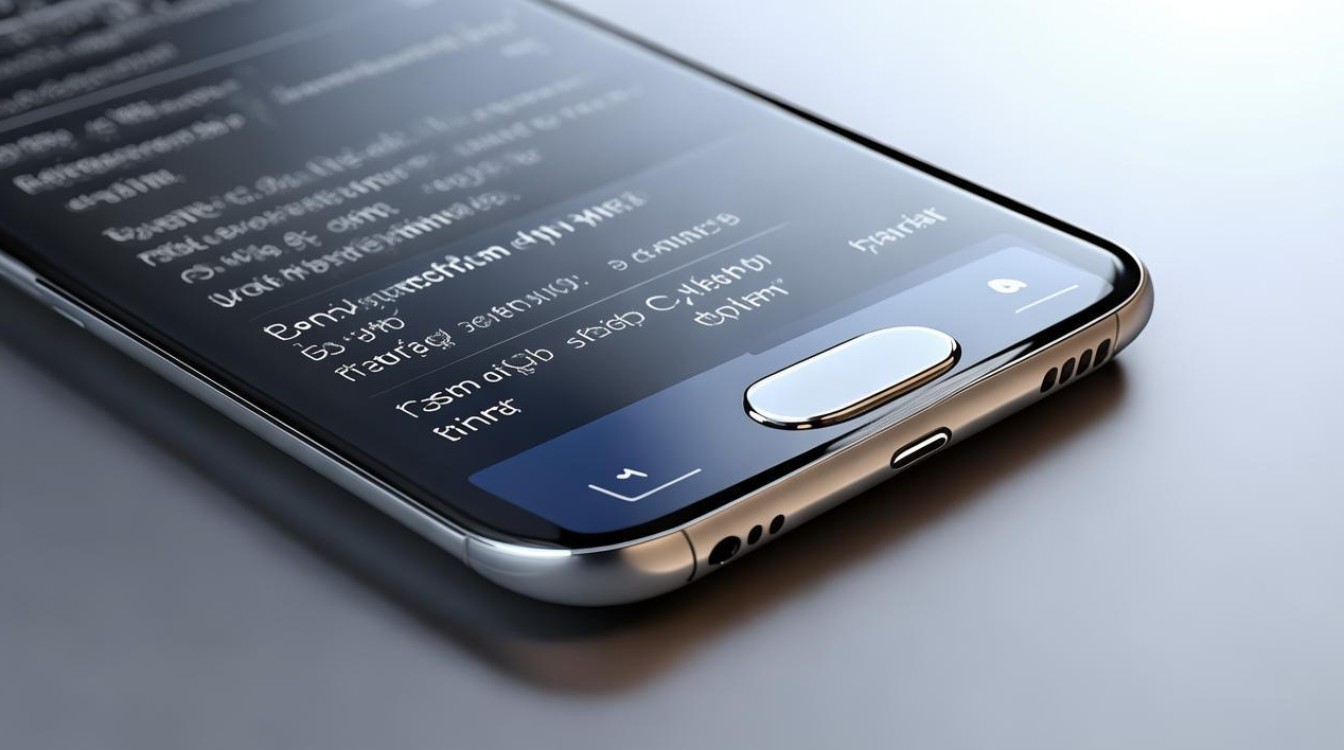 三星s7字体大小怎么设置