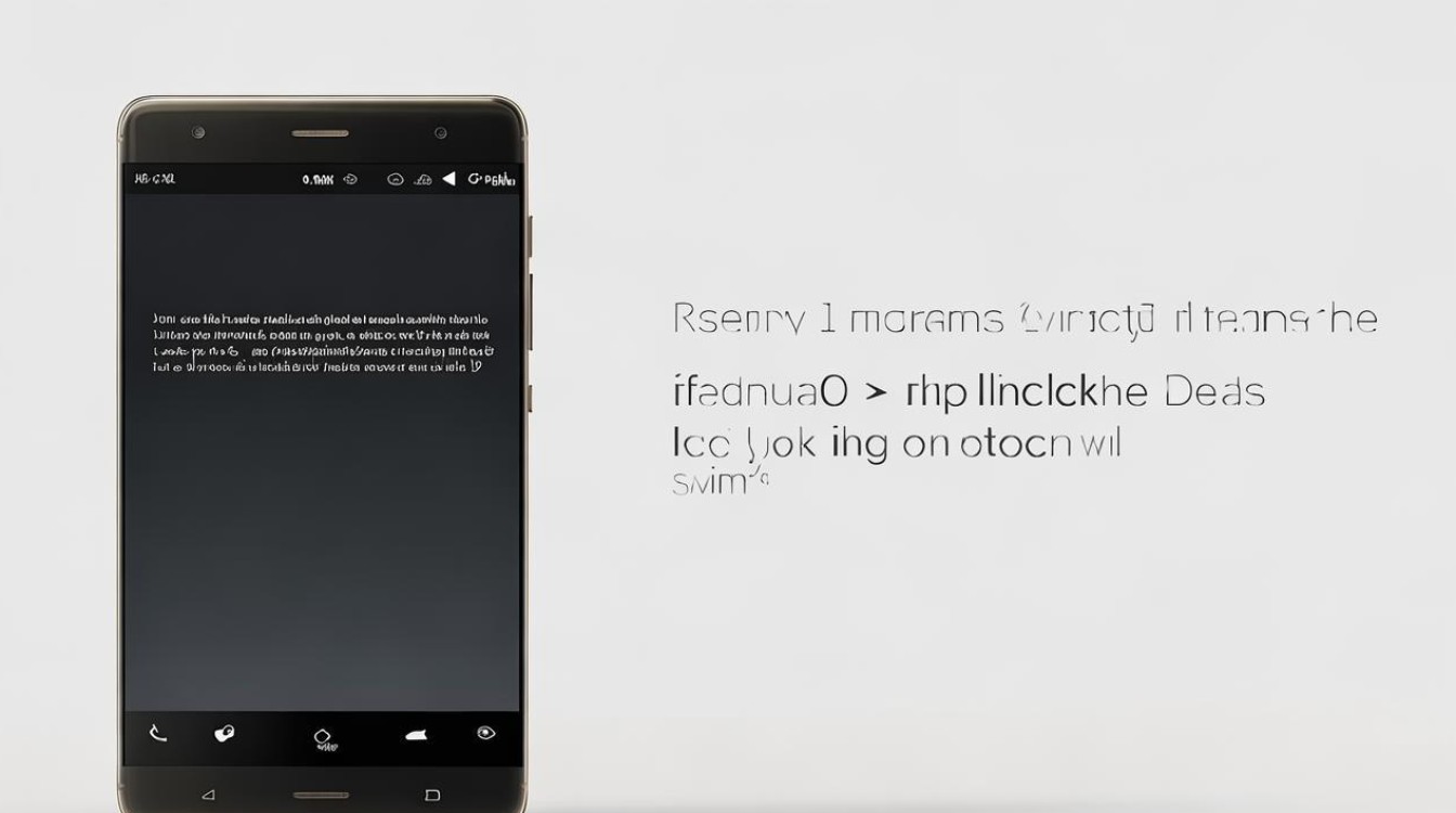 华为p10设备锁怎么解开