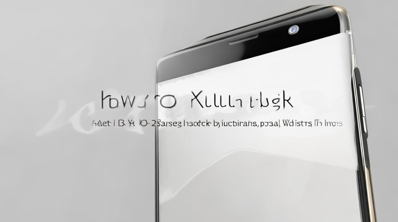 华为p10设备锁怎么解开