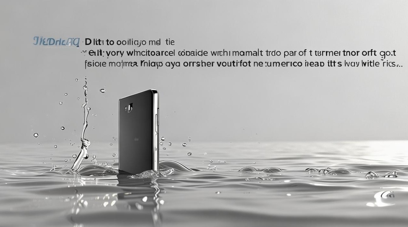 华为p10进水怎么办