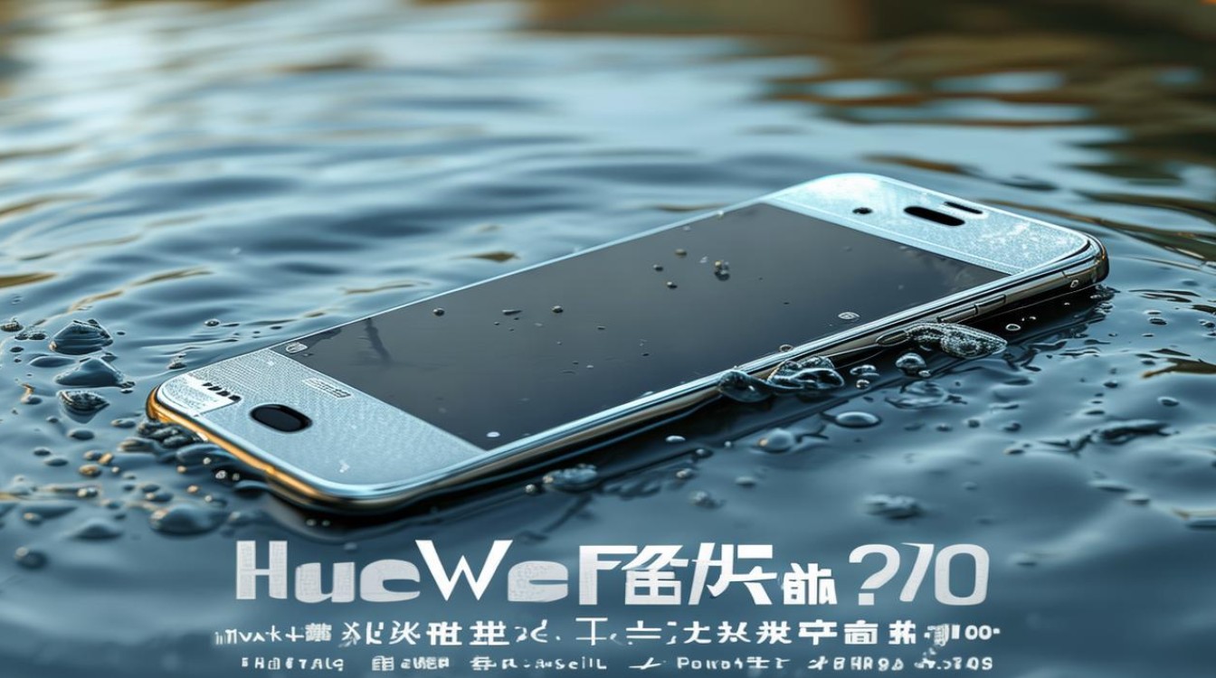 华为p10掉水里怎么办