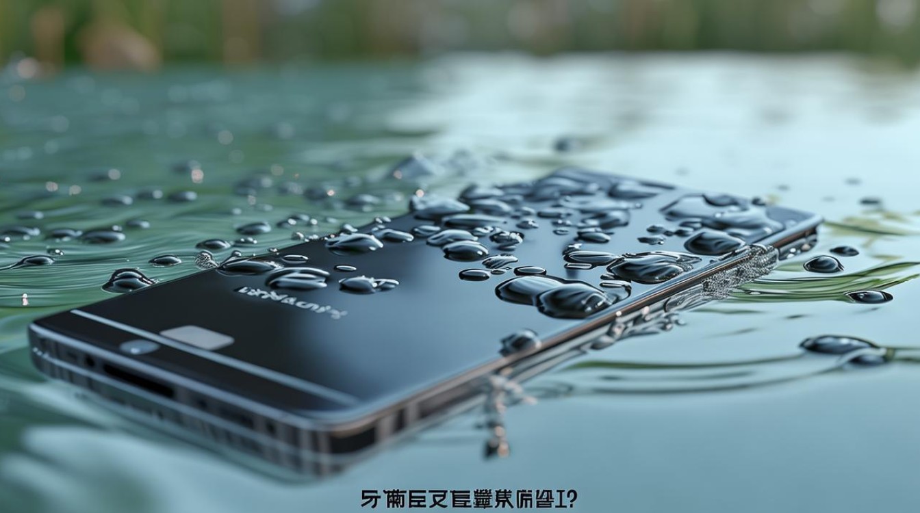 华为p10掉水里怎么办