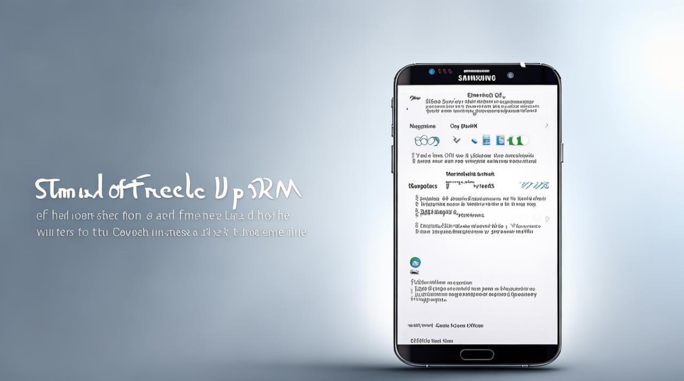 三星s7怎么释放ram