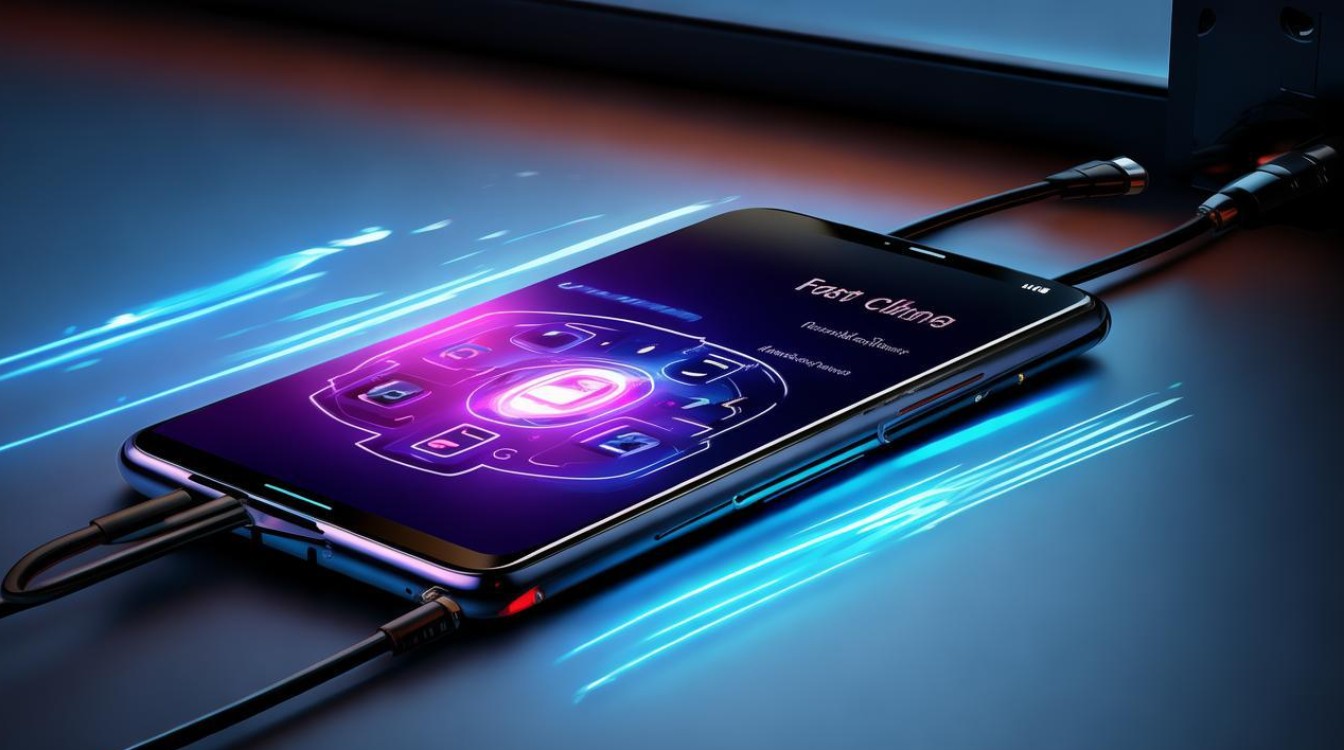 RedmiNote13Pro 如何充电速度比较快