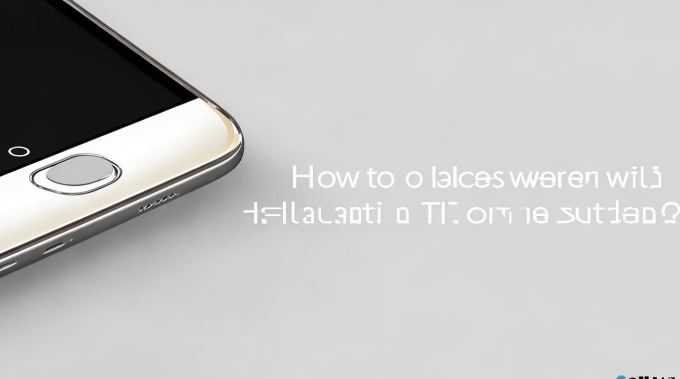 华为p10home键怎么锁屏