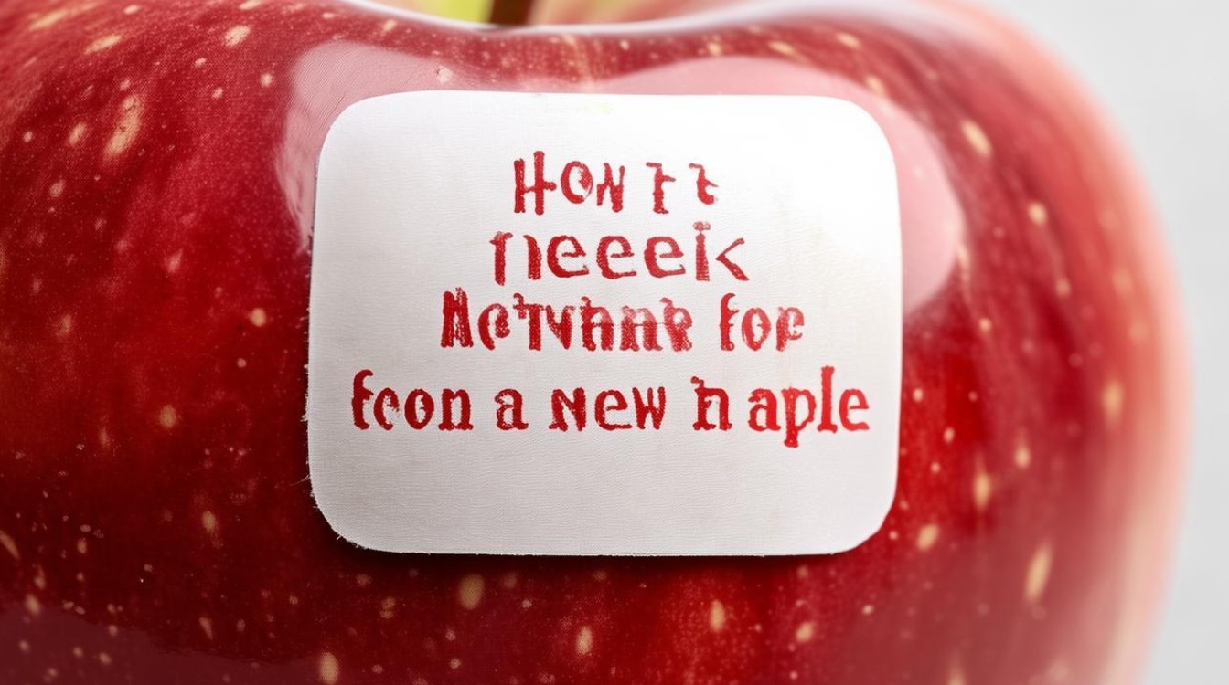 新买的苹果怎么查激活