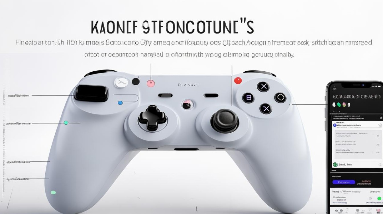 小米手柄怎么连接苹果手机游戏