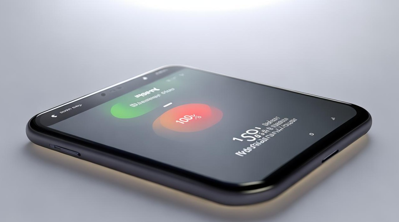 RedmiNote13怎么查看电池健康度