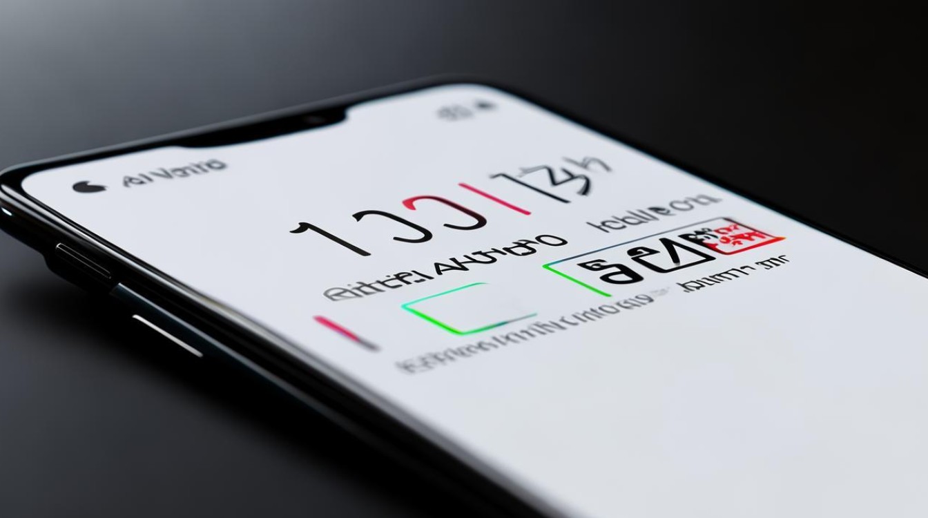RedmiNote13怎么查看电池健康度