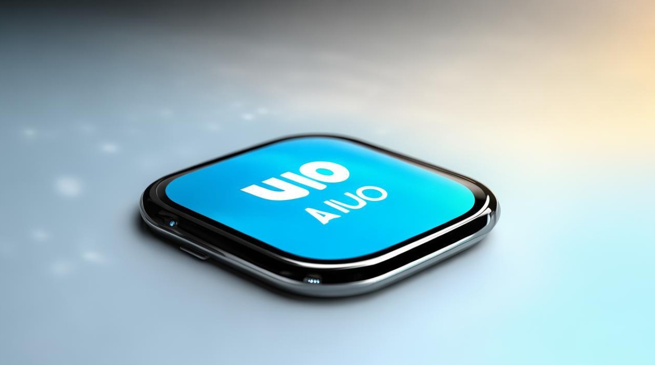 vivo应用图标怎么缩小