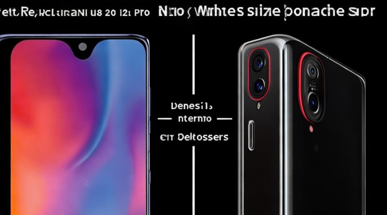 RedmiNote13Pro和Note13Pro 有什么区别