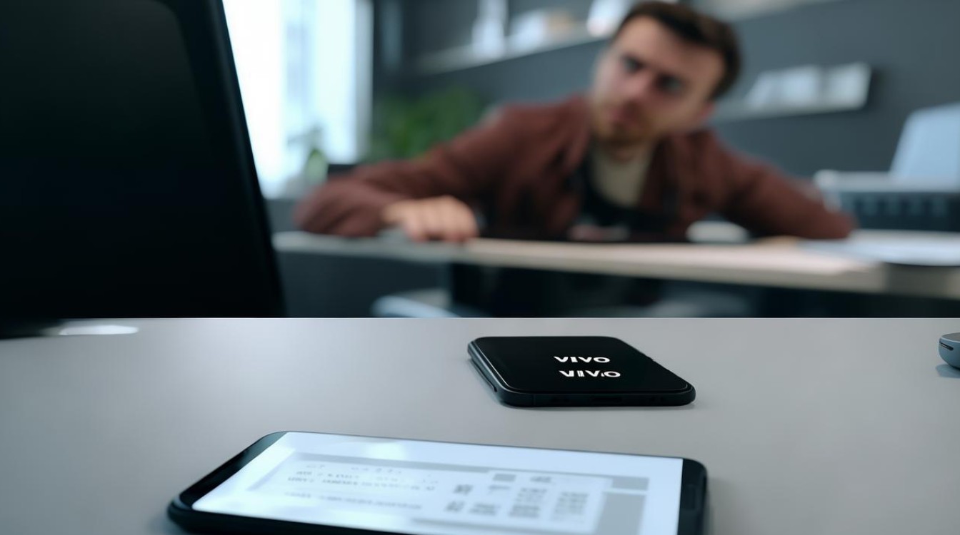 vivo信息怎么发不出去