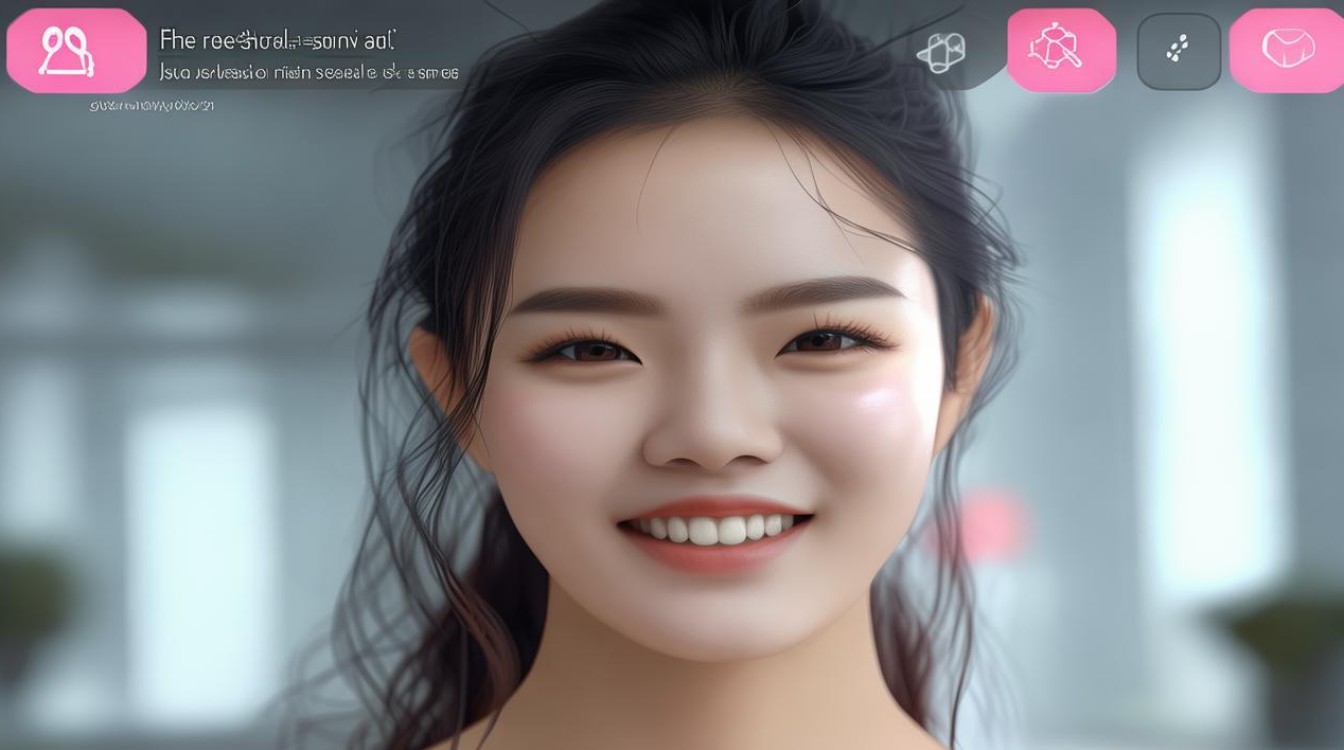 华为nova怎么自拍