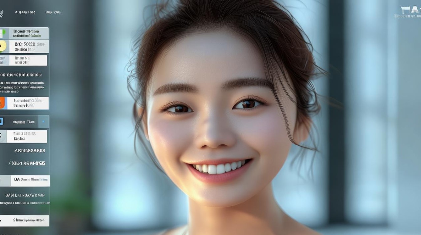 华为nova怎么自拍