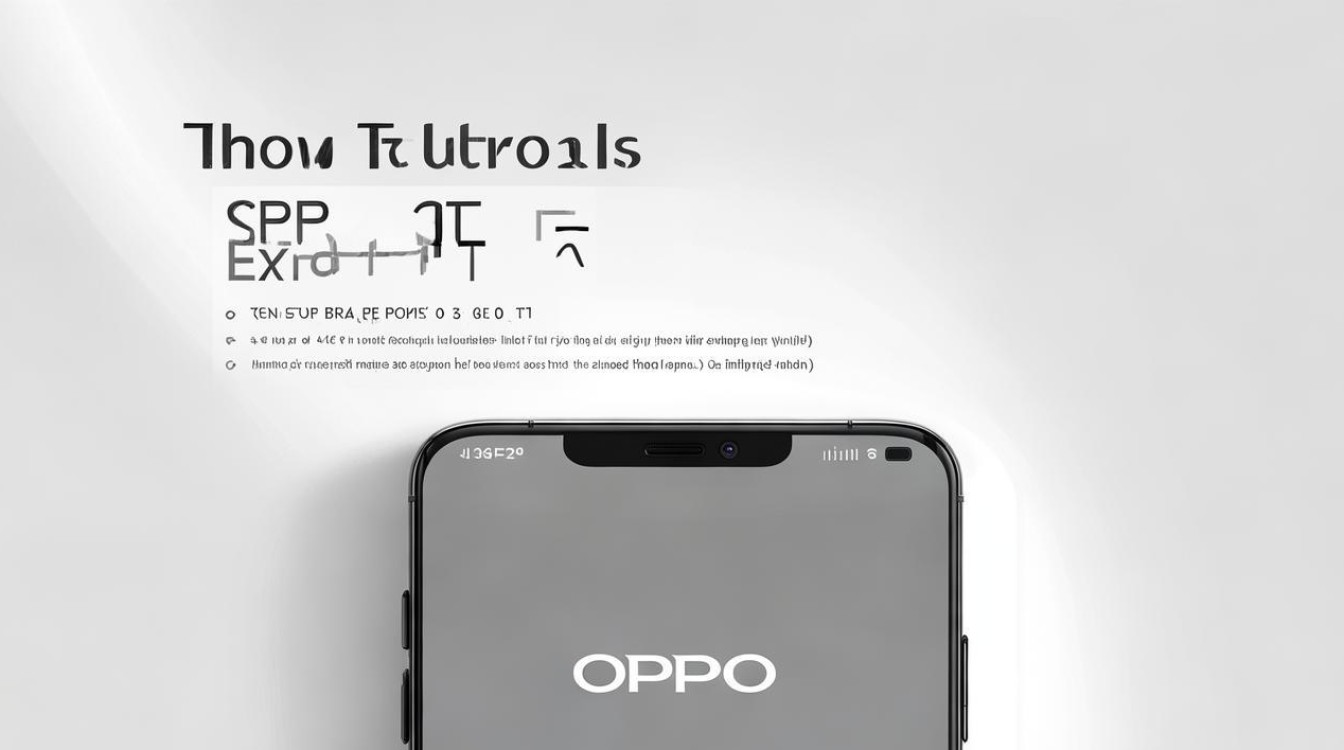 怎么导出OPPO