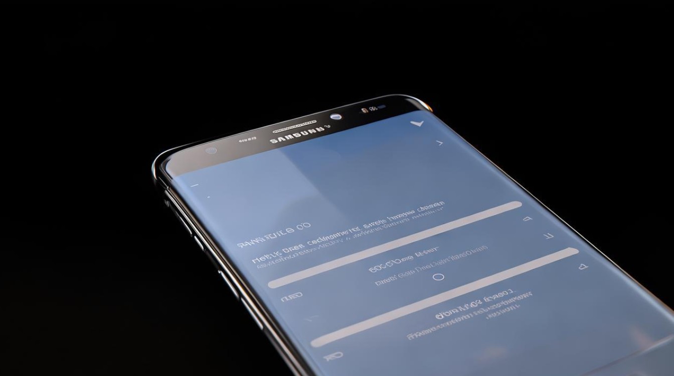 三星s7怎么设置闪光灯