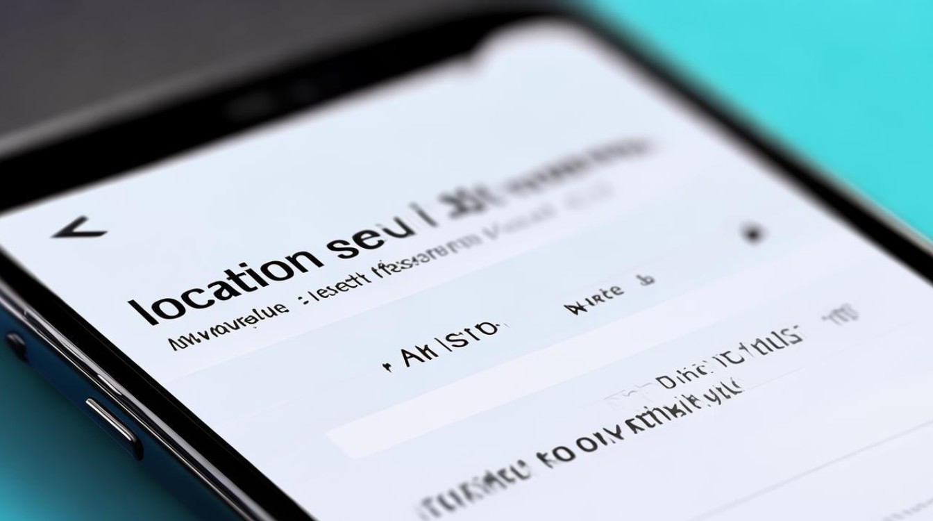 RedmiNote13Pro怎么开启定位功能