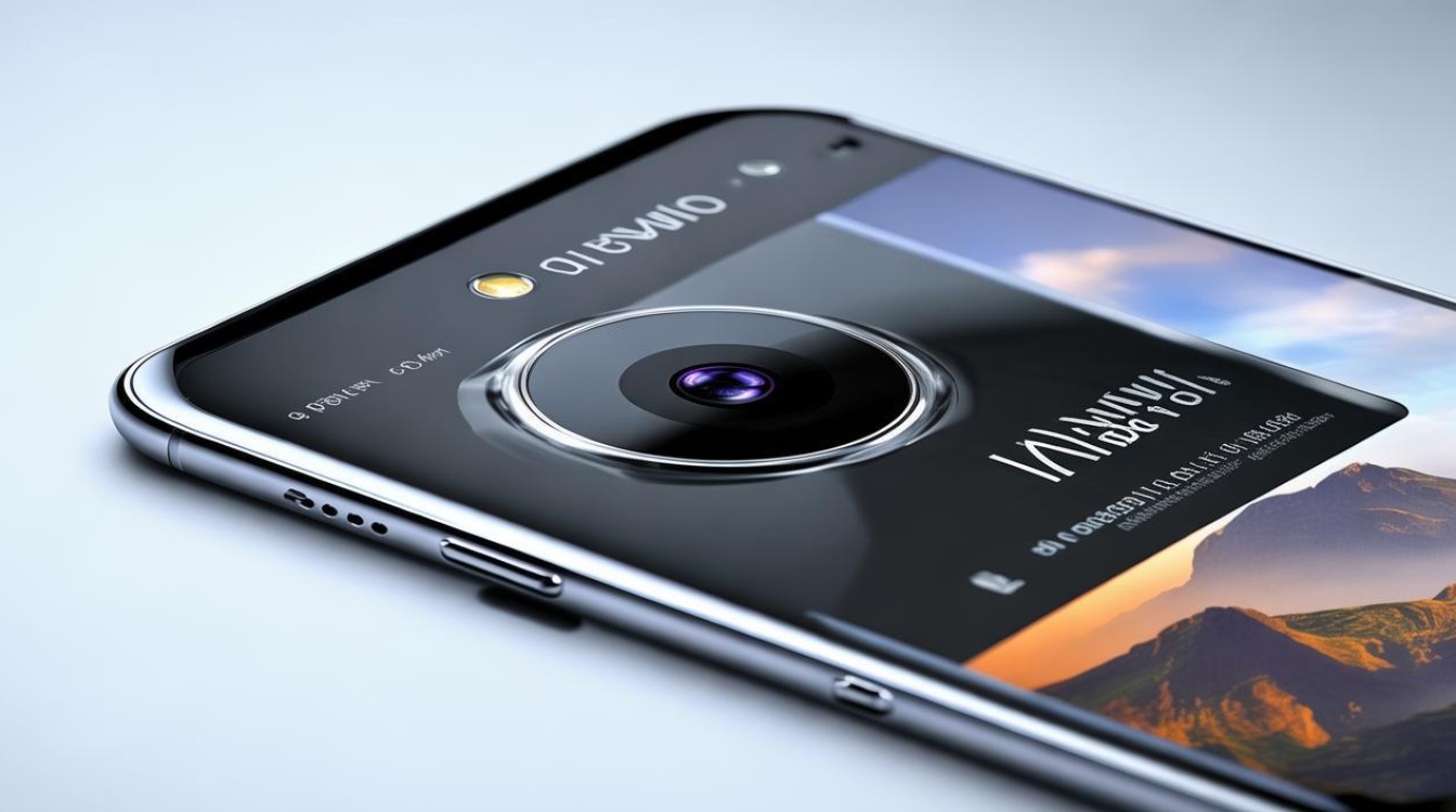 华为nova怎么摄像