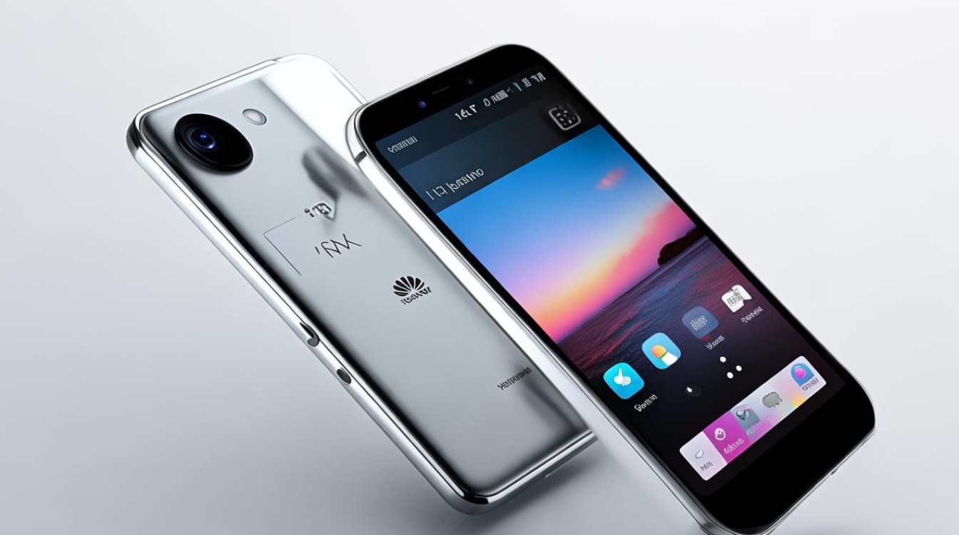 华为nova怎么摄像