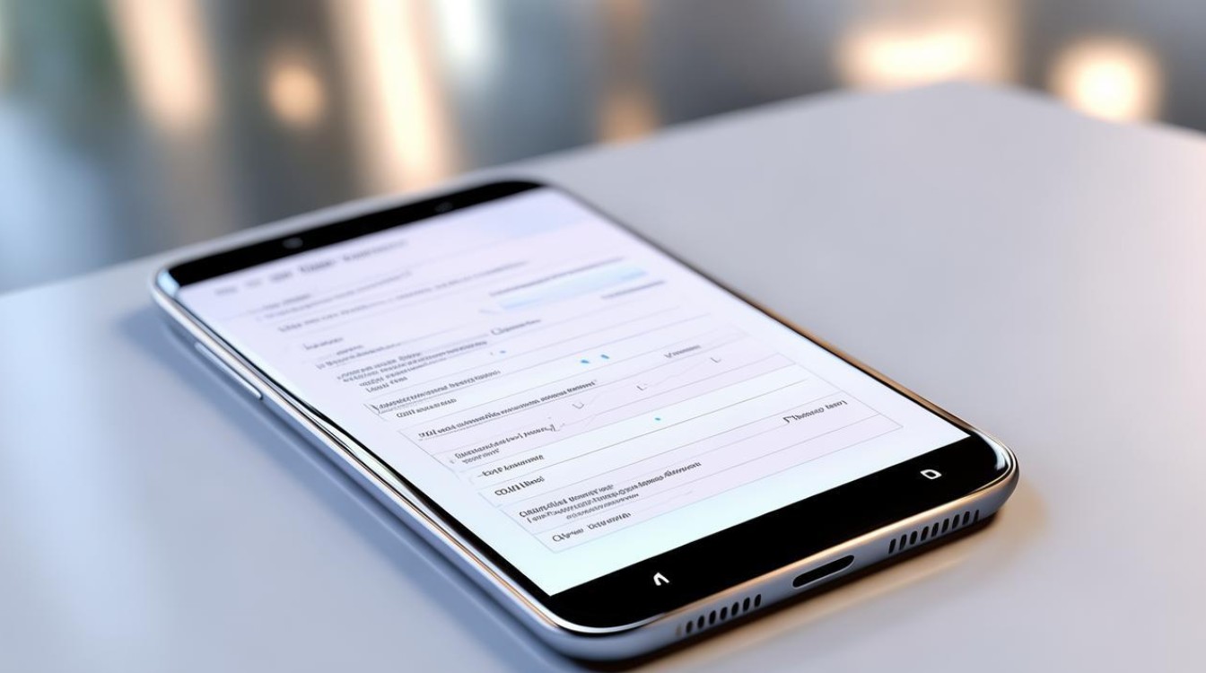 华为nova怎么设置自拍