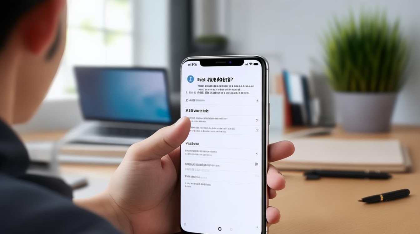 vivo手机总断网怎么办