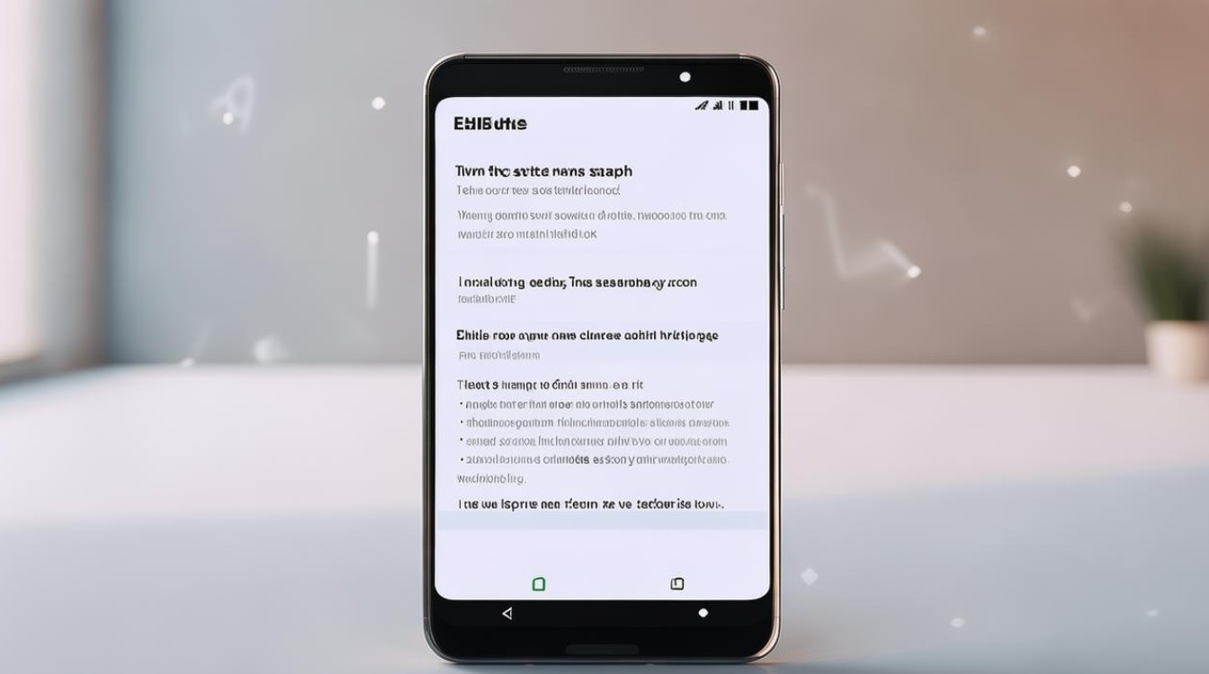 华为nova怎么设置振动