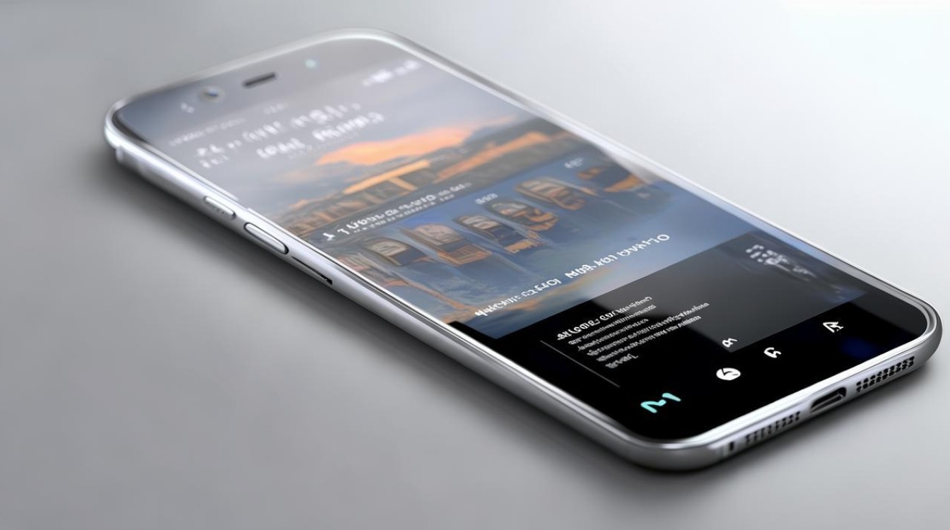 华为nova怎么拍视频