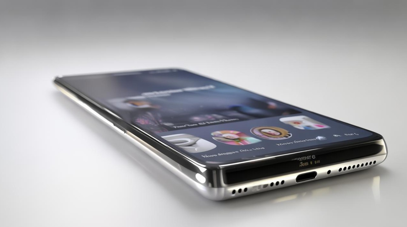 华为nova怎么拍视频