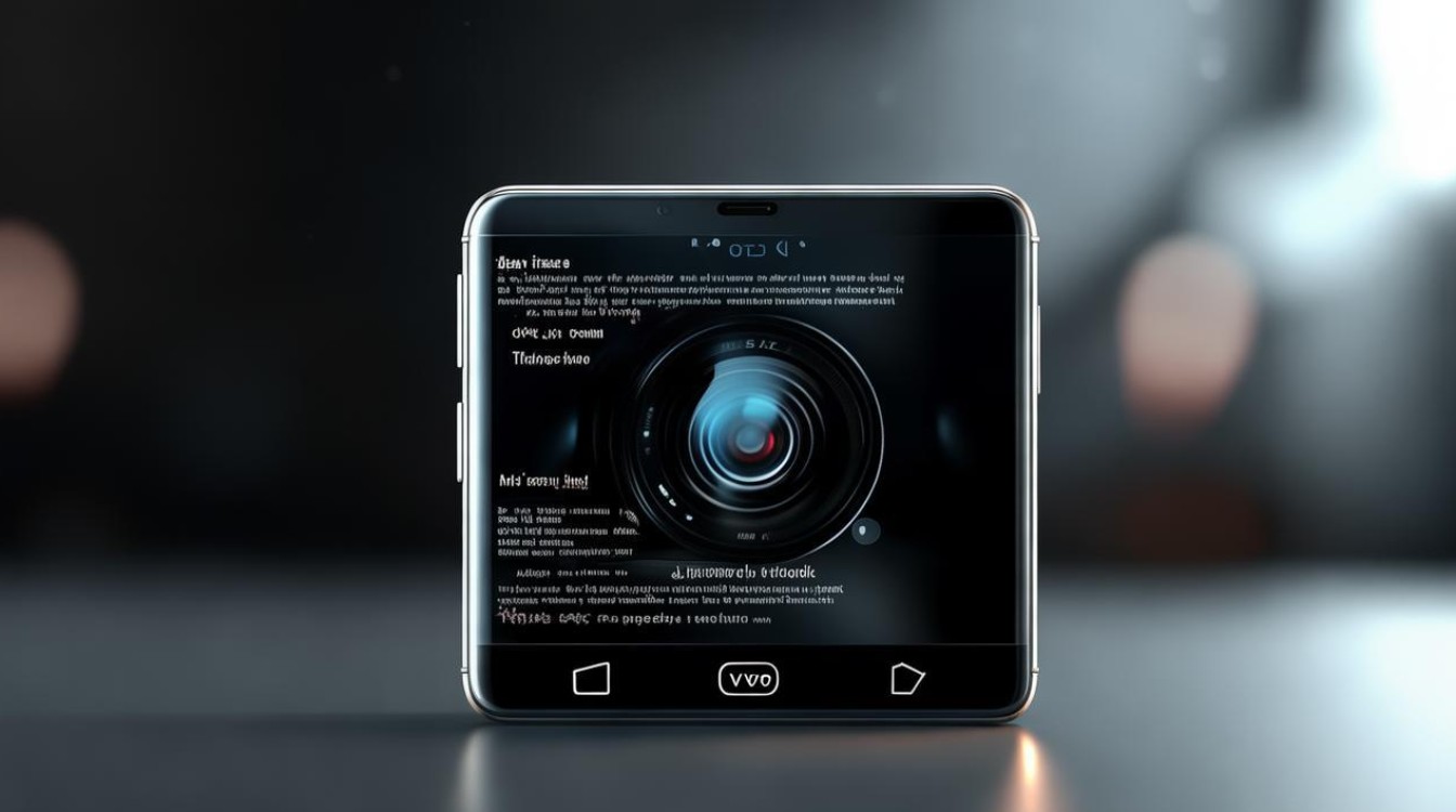 vivo手机怎么相机对焦