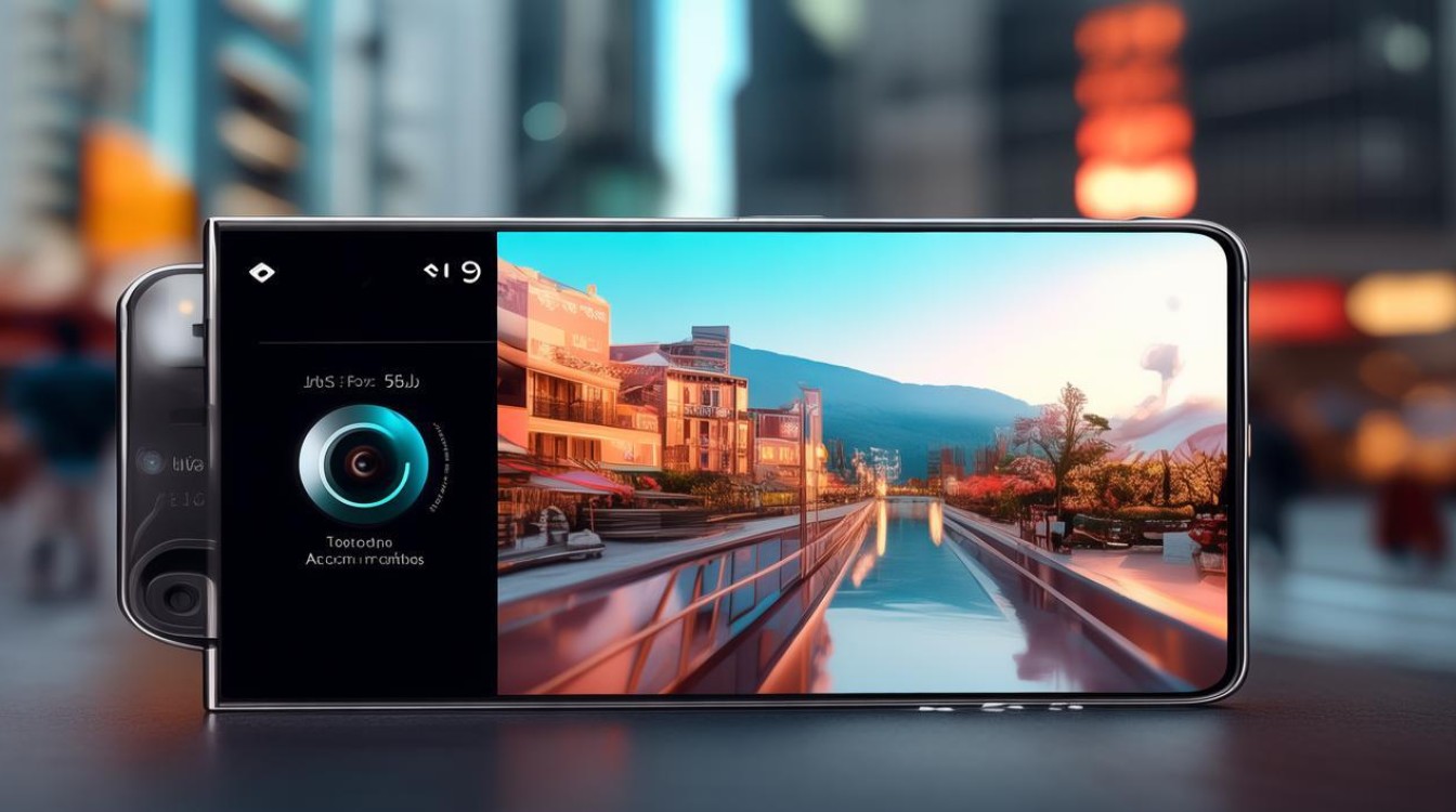 vivo手机怎么相机对焦