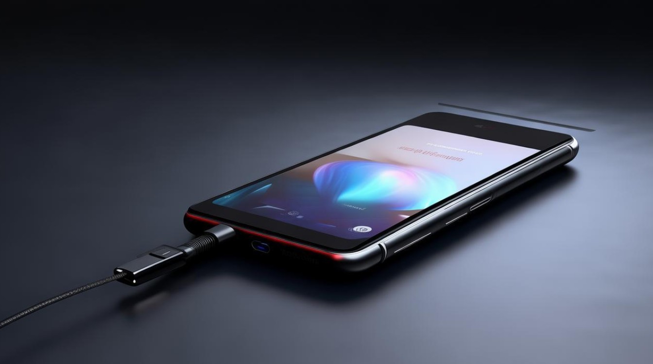 RedmiNote13Pro如何充电不伤电池