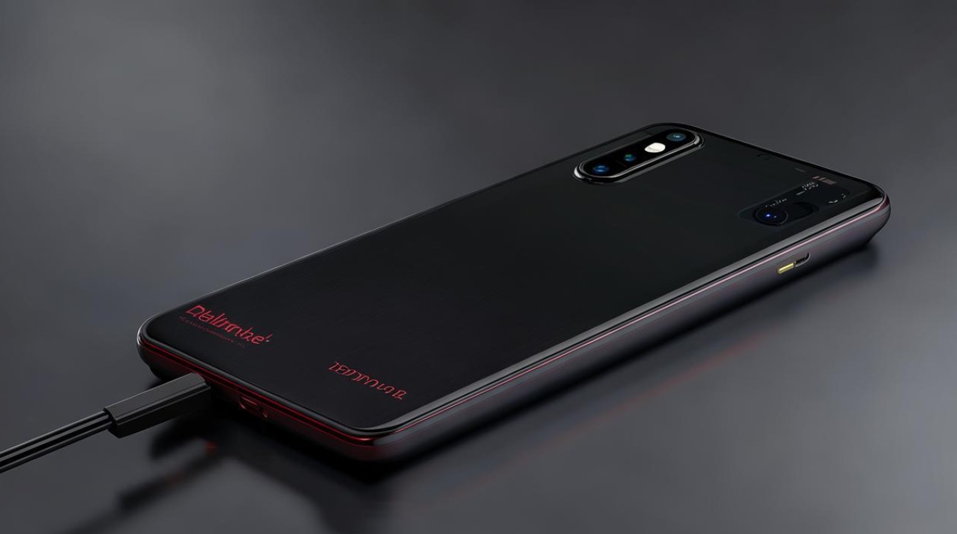 RedmiNote13Pro如何充电不伤电池