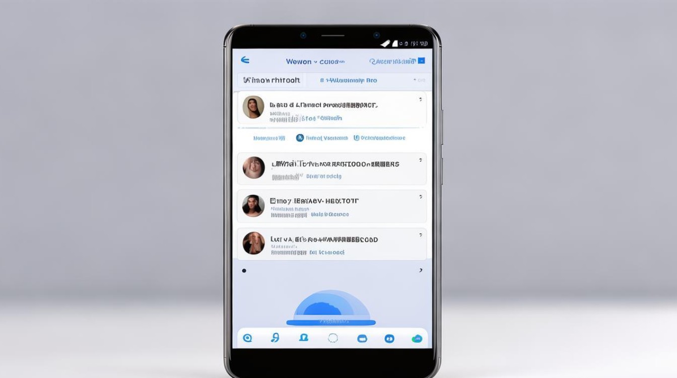 vivo手机怎么微信分身