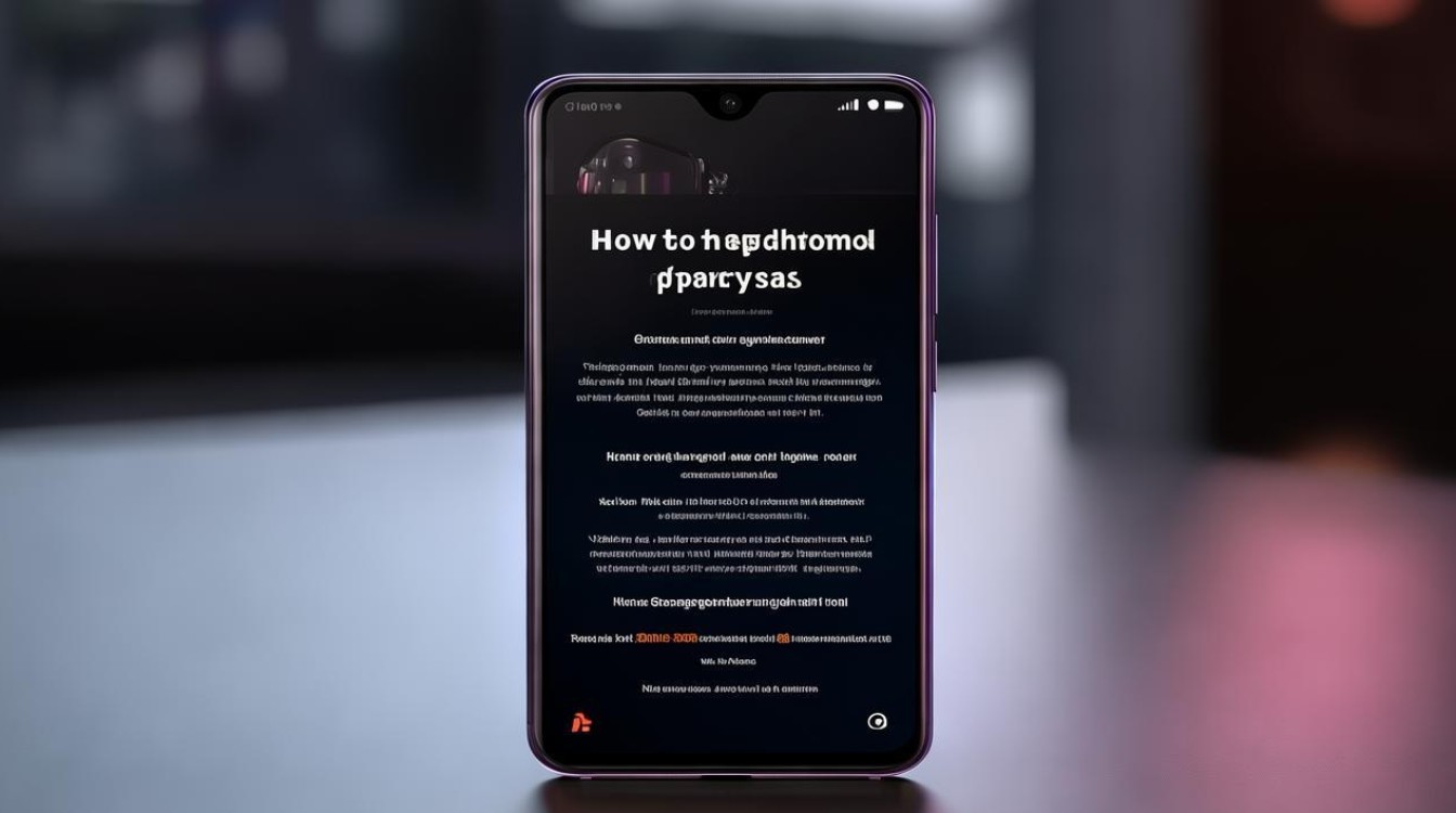 RedmiNote13Pro 如何充电不伤电池