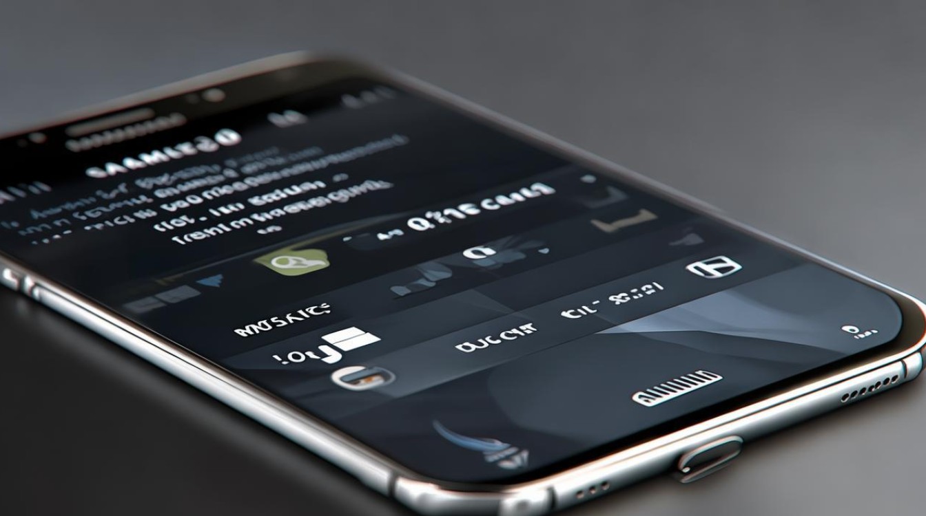 三星s7怎么删除主屏