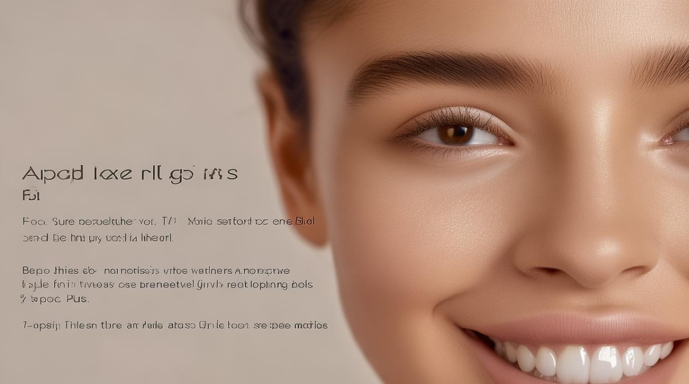 苹果7plus怎么美颜自拍