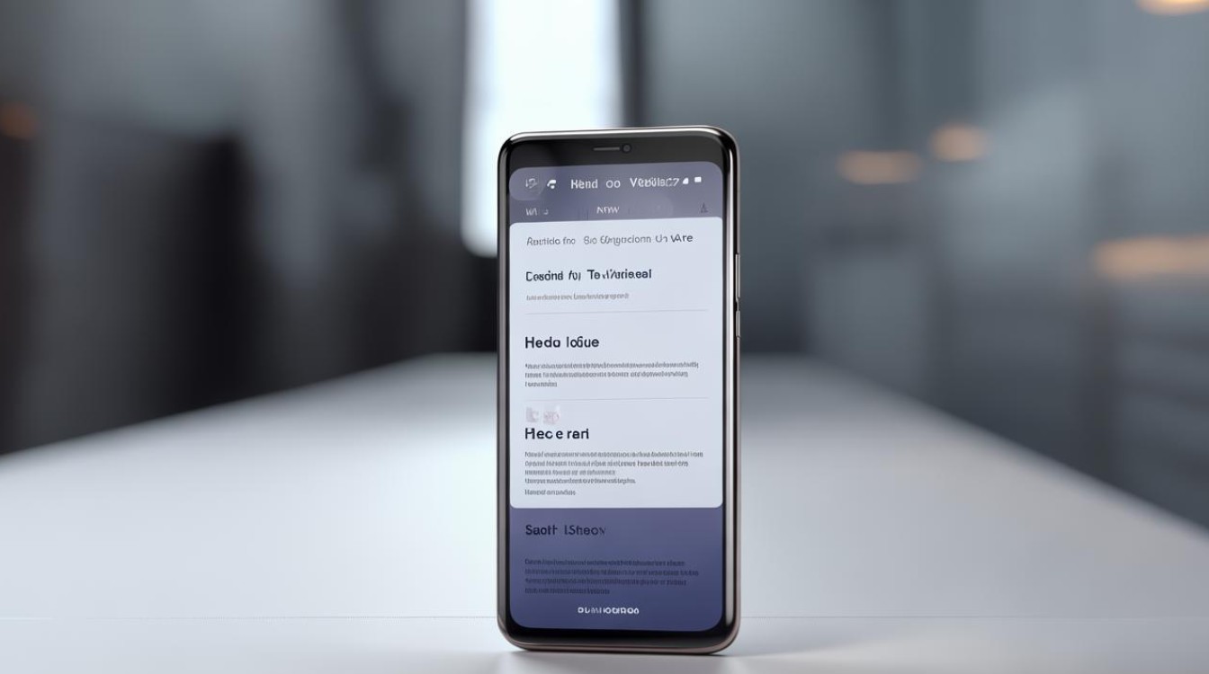 华为nova怎么录像