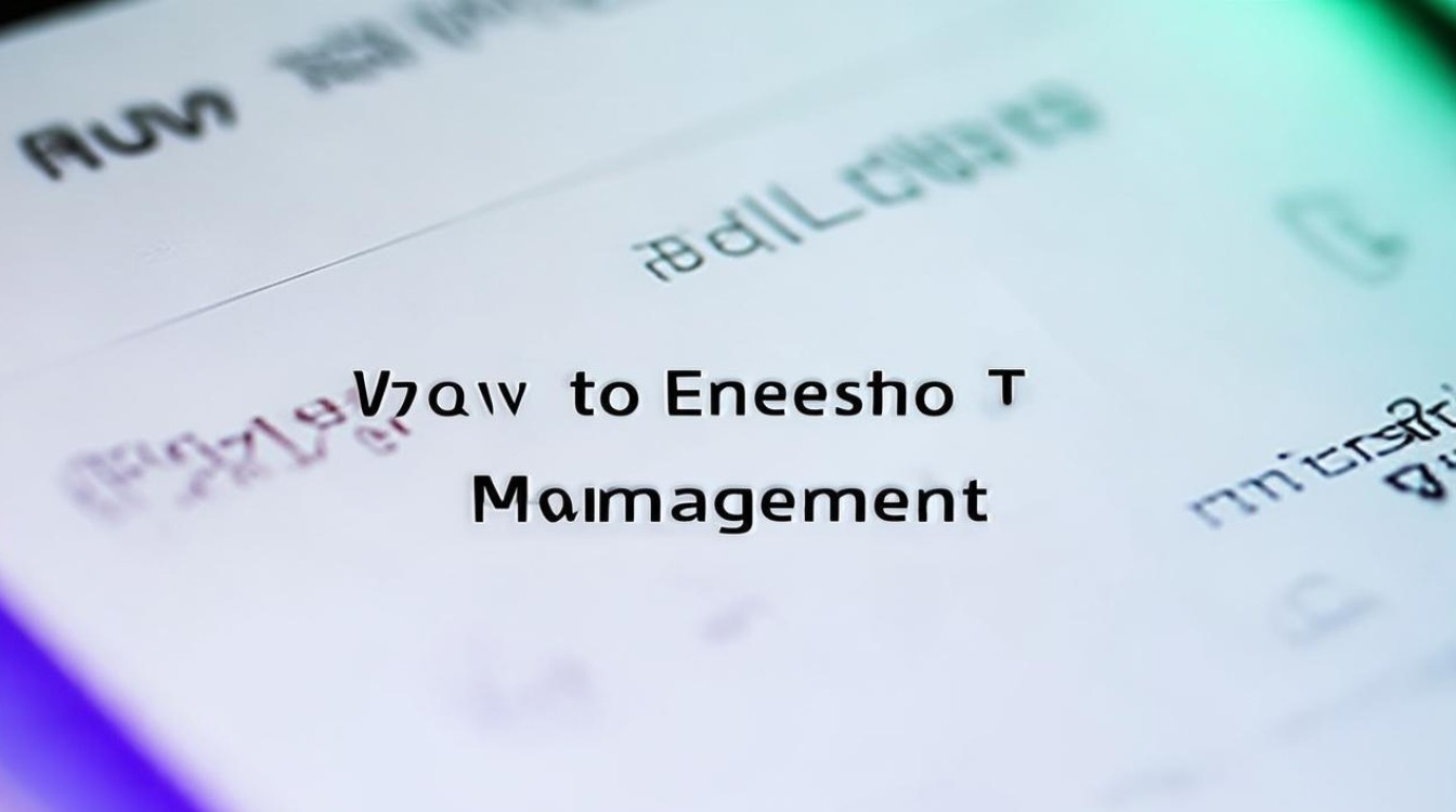 vivo手机怎么开启权限管理