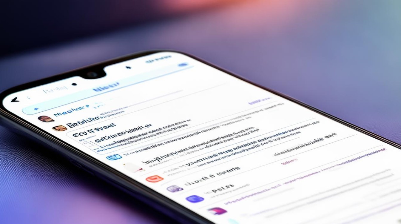 RedmiNote13怎么设置微信视频美颜
