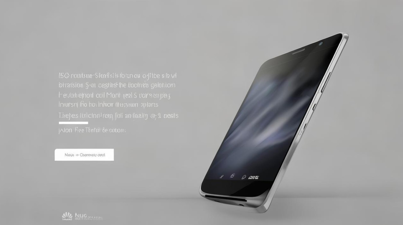 华为nova怎么开机