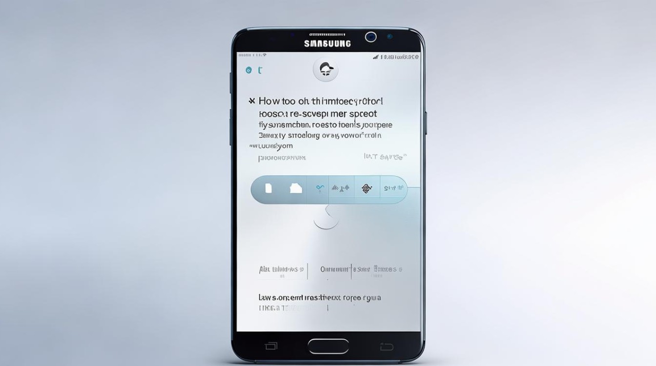 三星s7怎么让网速变快