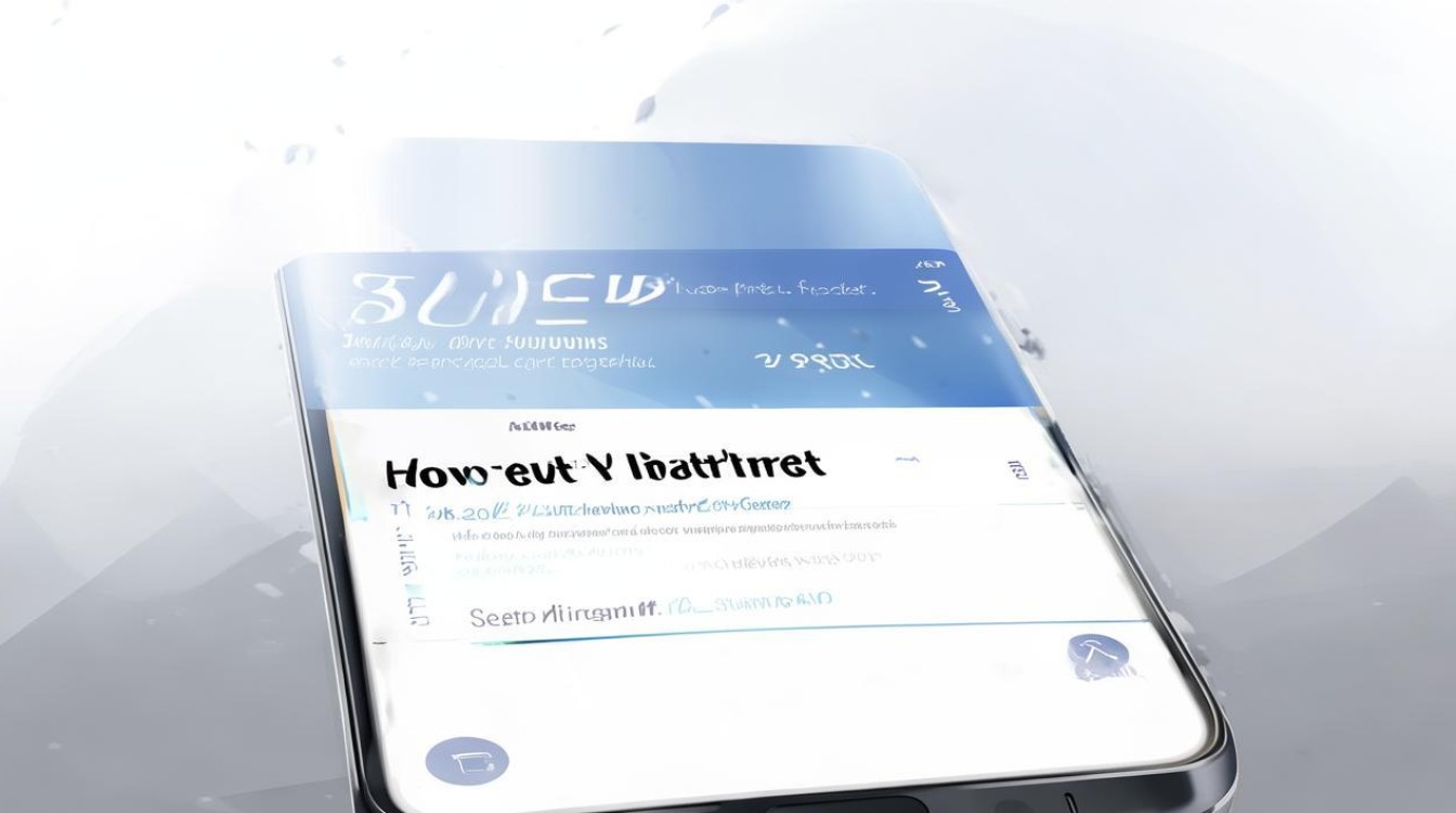 三星s7怎么让网速变快