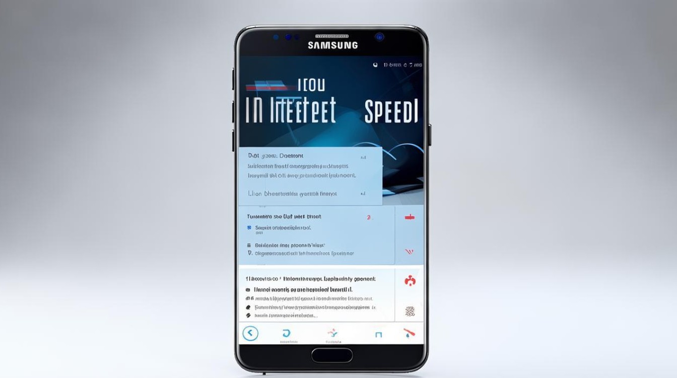 三星s7怎么让网速变快