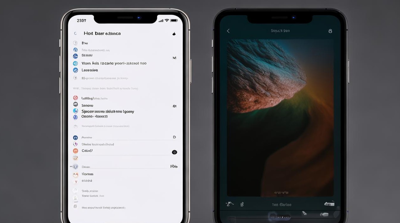 苹果7plus怎么分屏